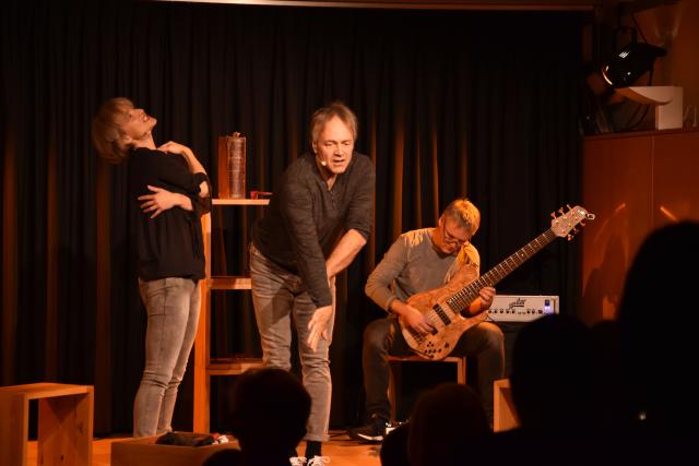 Morgenrot und Abendbrot