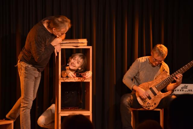 Morgenrot und Abendbrot