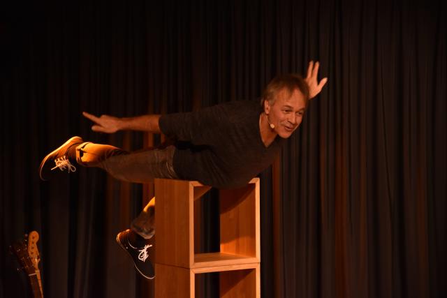 Morgenrot und Abendbrot