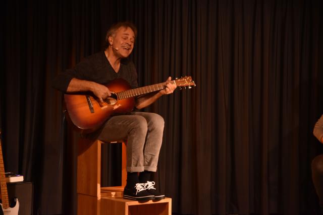 Morgenrot und Abendbrot