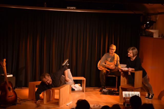 Morgenrot und Abendbrot