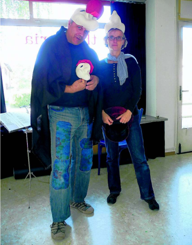 Bild aus Limmattaler Zeitung