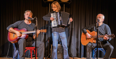 Bild aus Limmattaler Zeitung