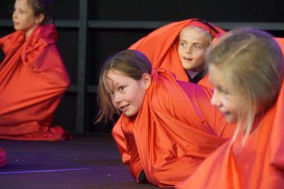 KIKU 2017 Theatertag