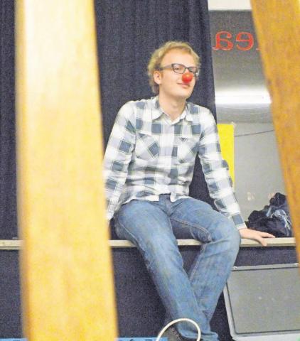 Von der Bühne auf die Leinwand